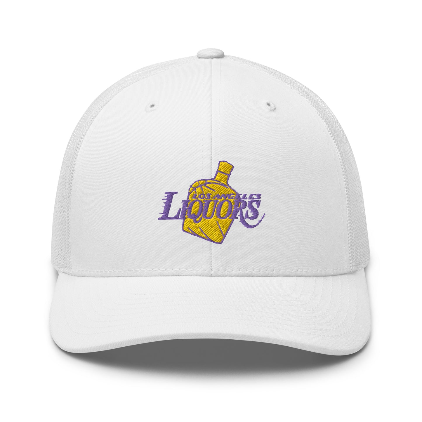 LA Liquors Trucker Hat