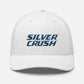 Silver Crush Trucker Cap
