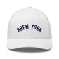 Brew York Trucker Hat