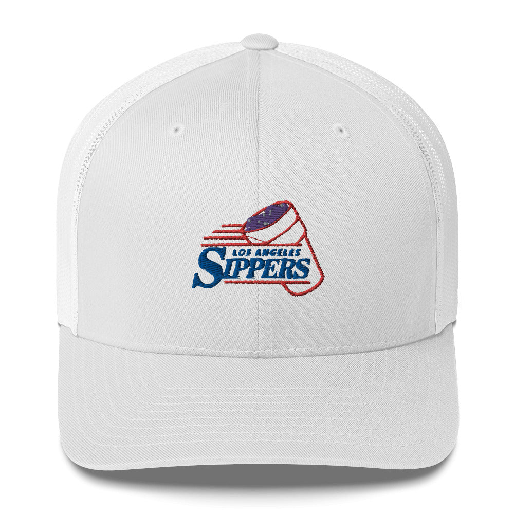 LA Sippers Cap