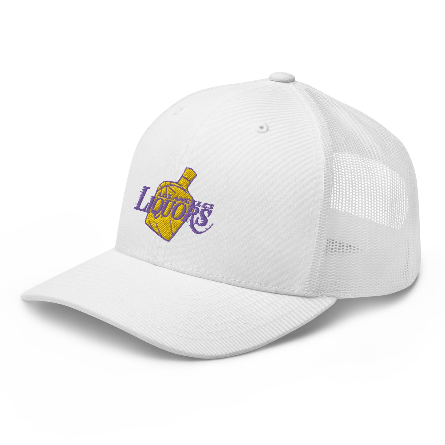 LA Liquors Trucker Hat