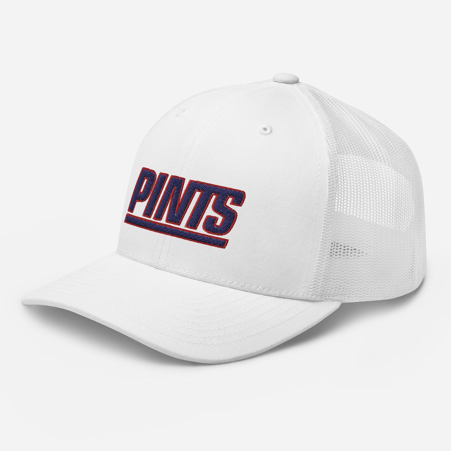 Pints Trucker Cap