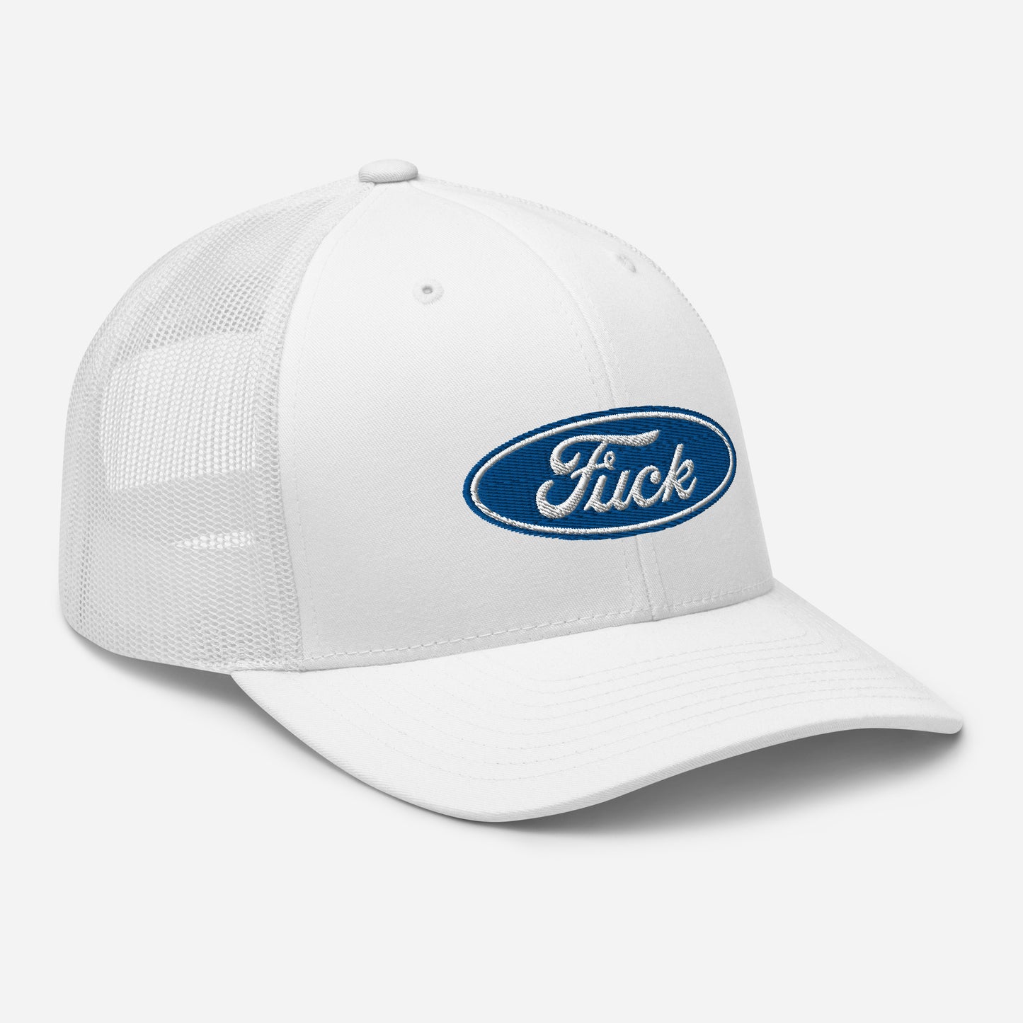FORD Trucker Hat