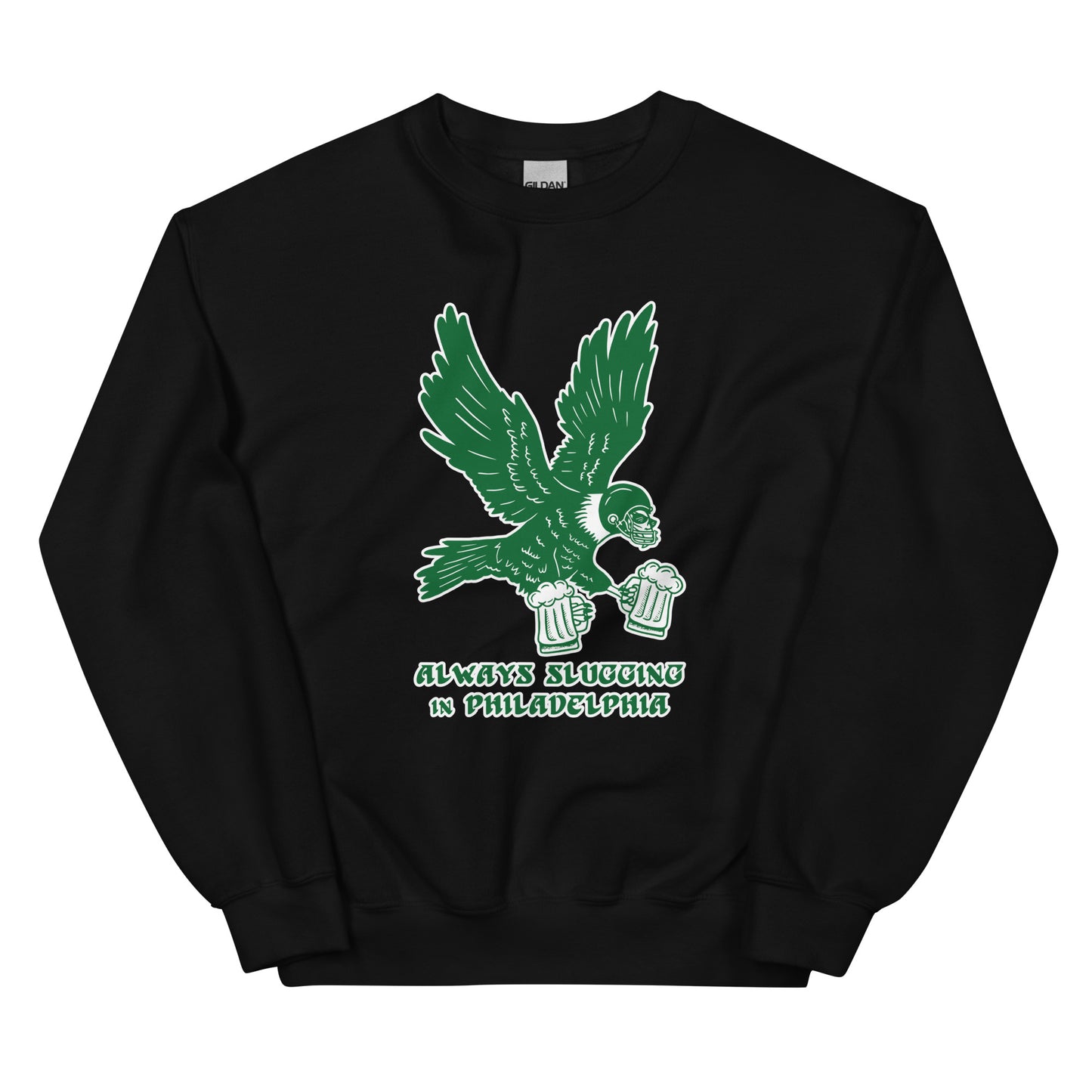 Philly Slugger Sweatshirt