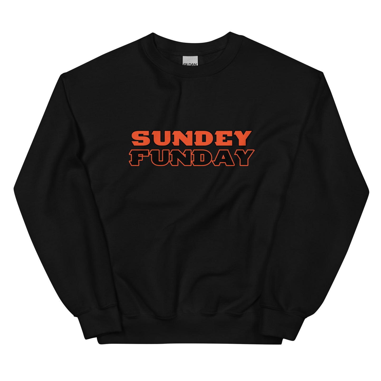 SunDEY Funday Sweatshirt