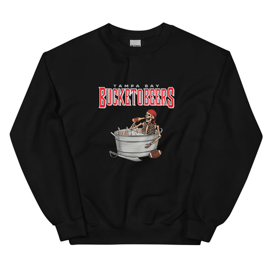 Bucketobeers Sweatshirt