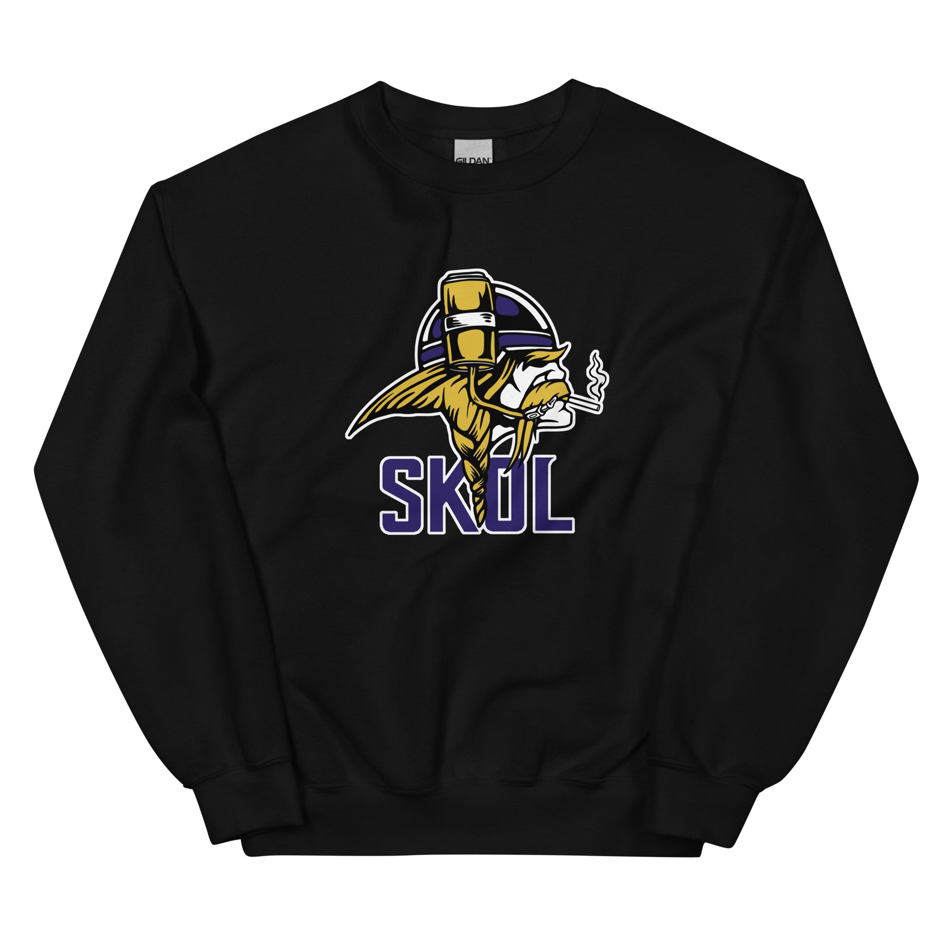 SKOL Sweatshirt