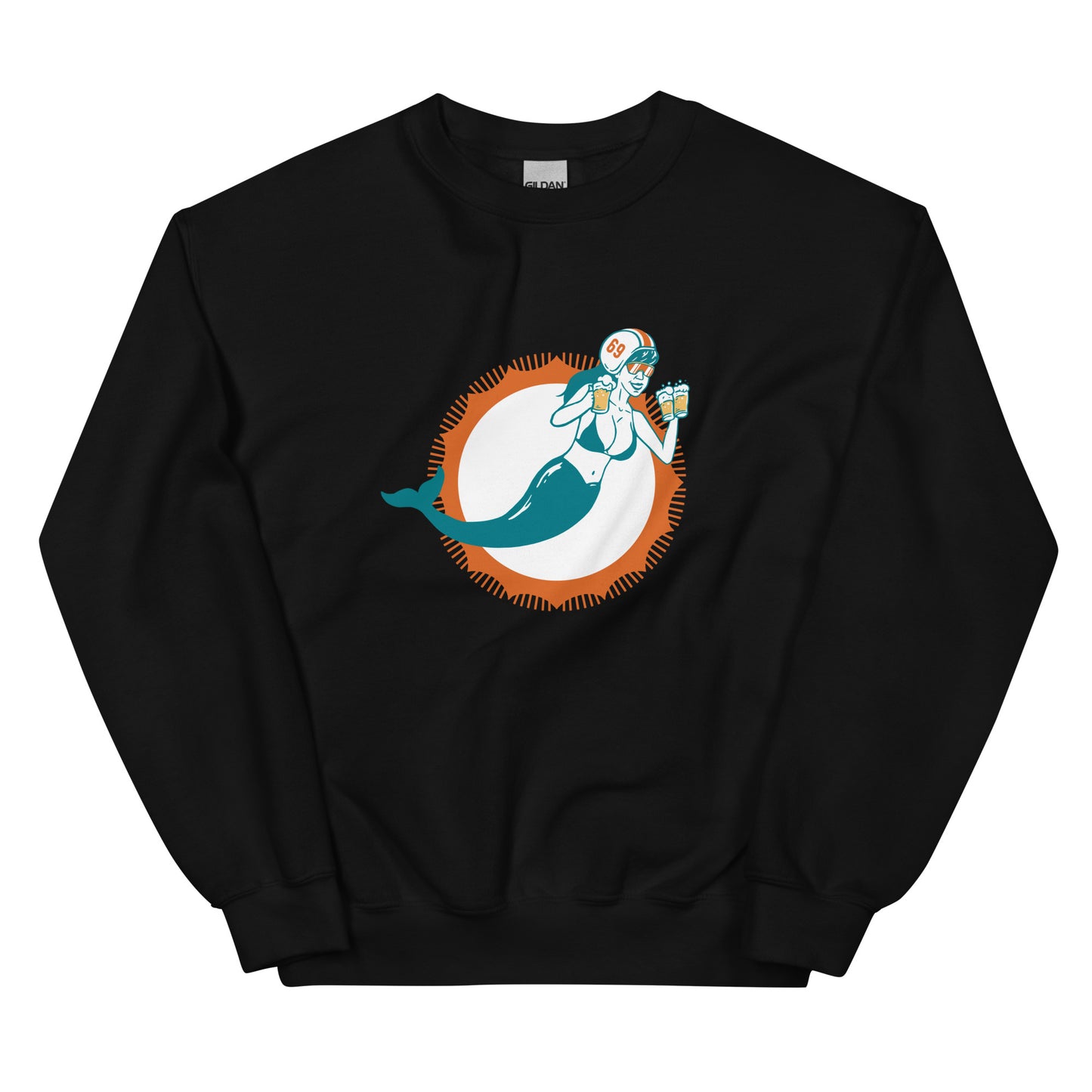 Miami Vices II Sweatshirt