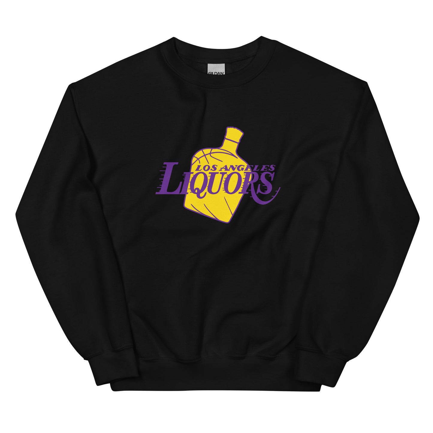 LA Liquors Sweatshirt