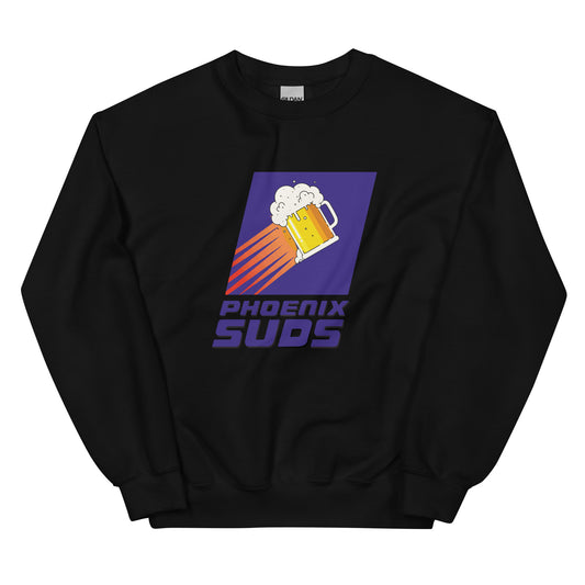 Suds Sweatshirt