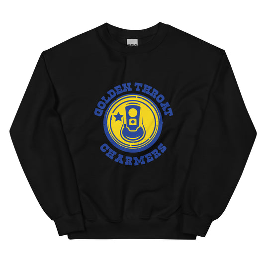 Golden Throat Charmers Sweatshirt