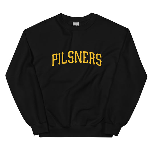 Pilsners II Sweatshirt