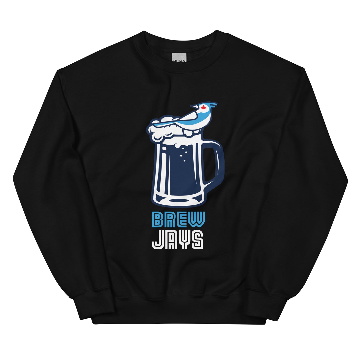 Brew Jays II Sweatshirt