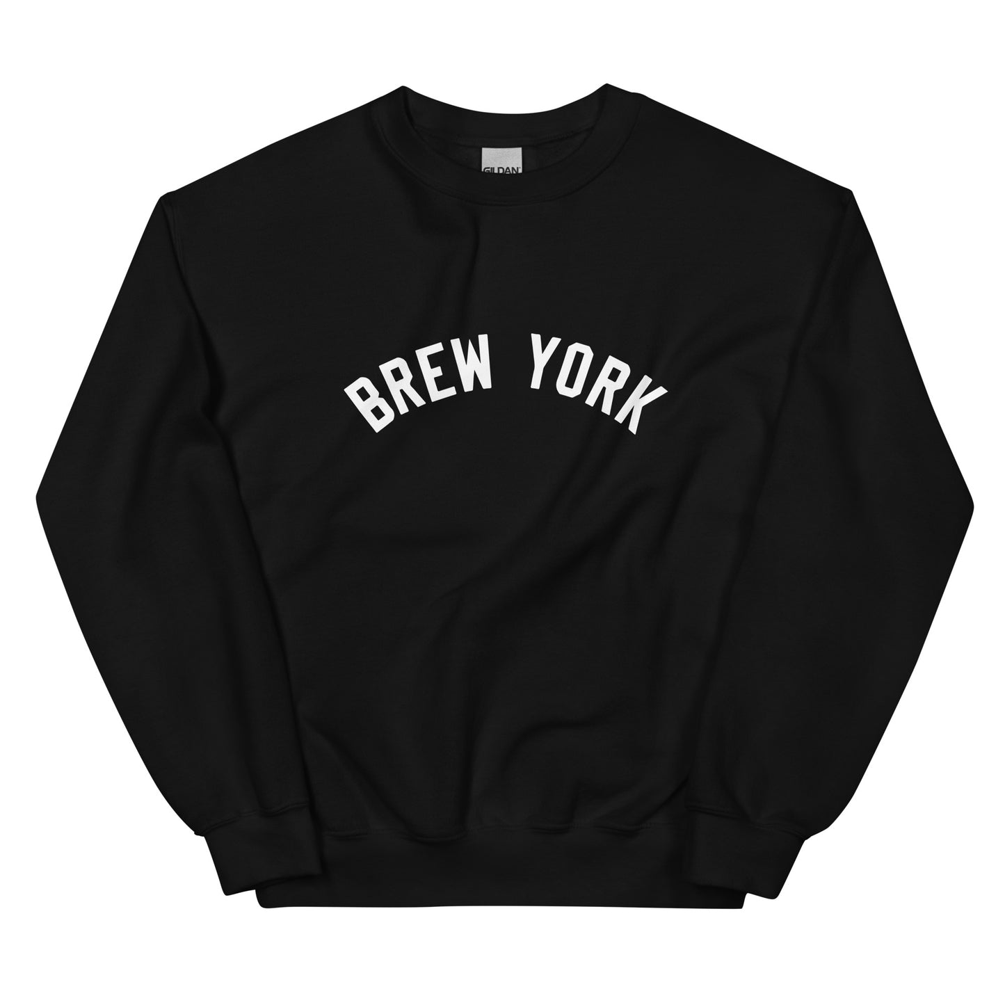 Brew York II Sweatshirt