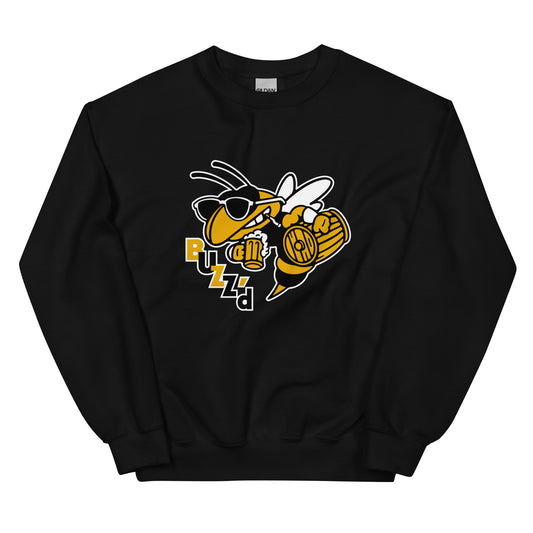 Buzz'd Sweatshirt