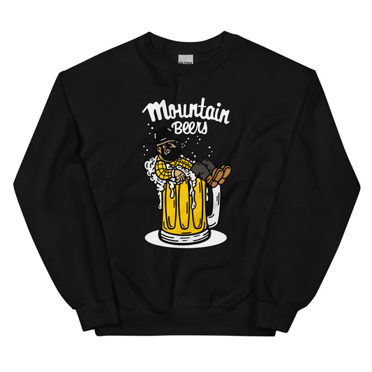 Boone Beers Sweatshirt