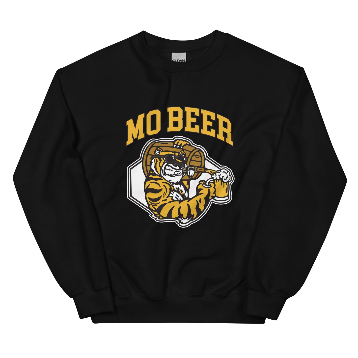 MO BEER Sweatshirt