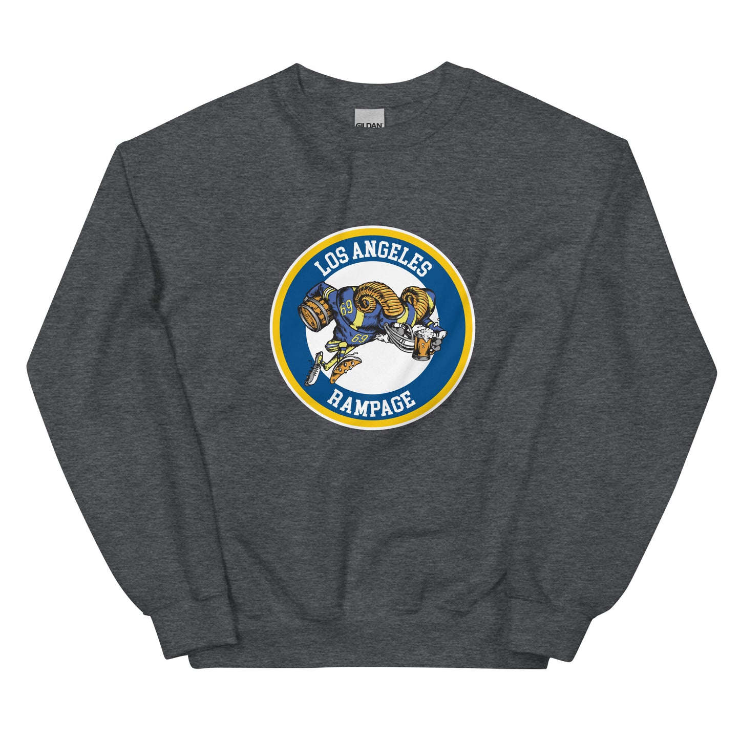 LA Rampage Sweatshirt