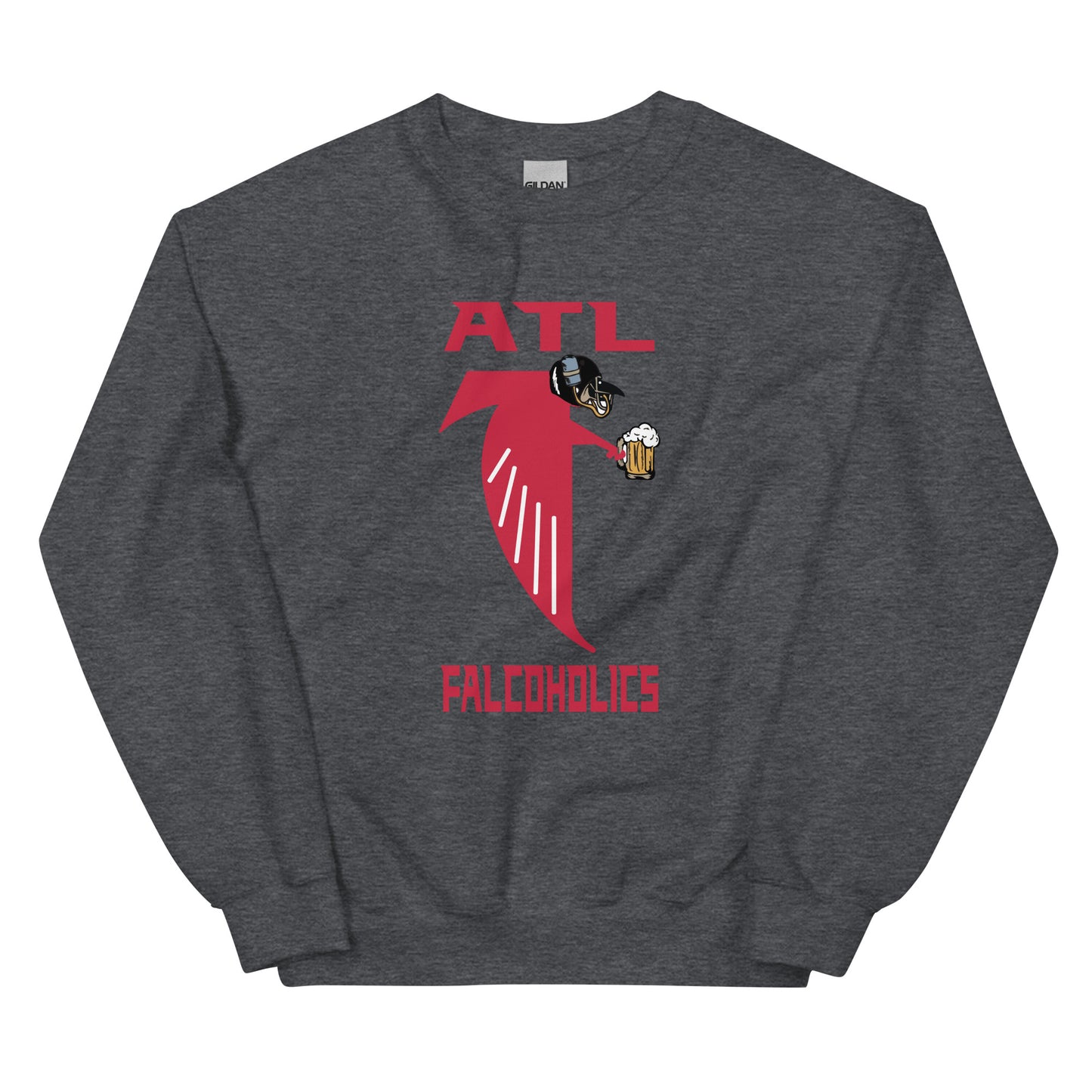 ATL Falcoholics II Sweatshirt
