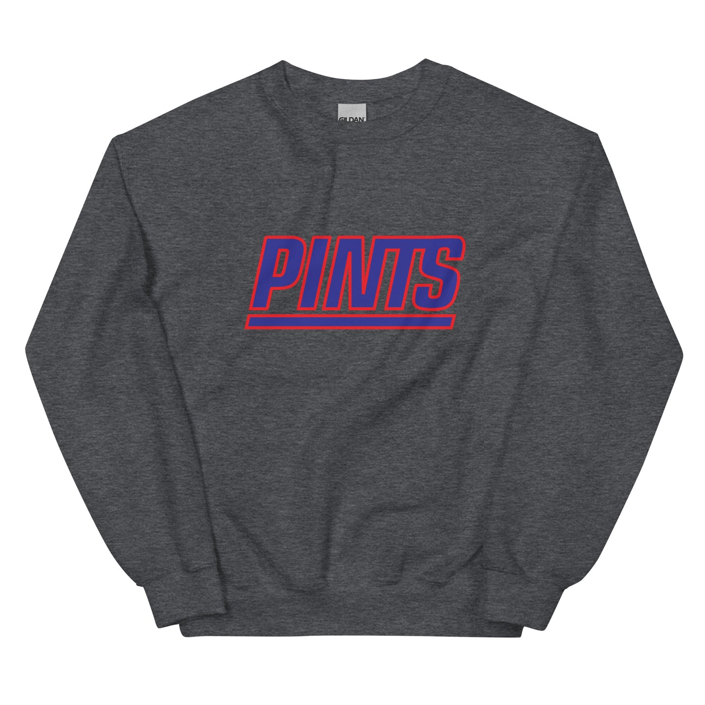 NY Pints Sweatshirt