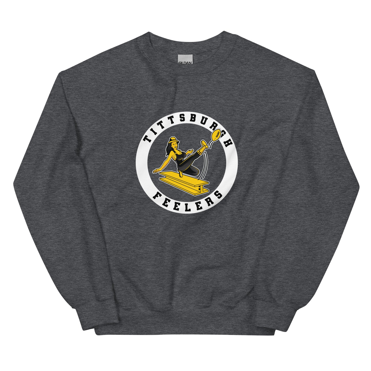 Tittsburgh Feelers II Sweatshirt