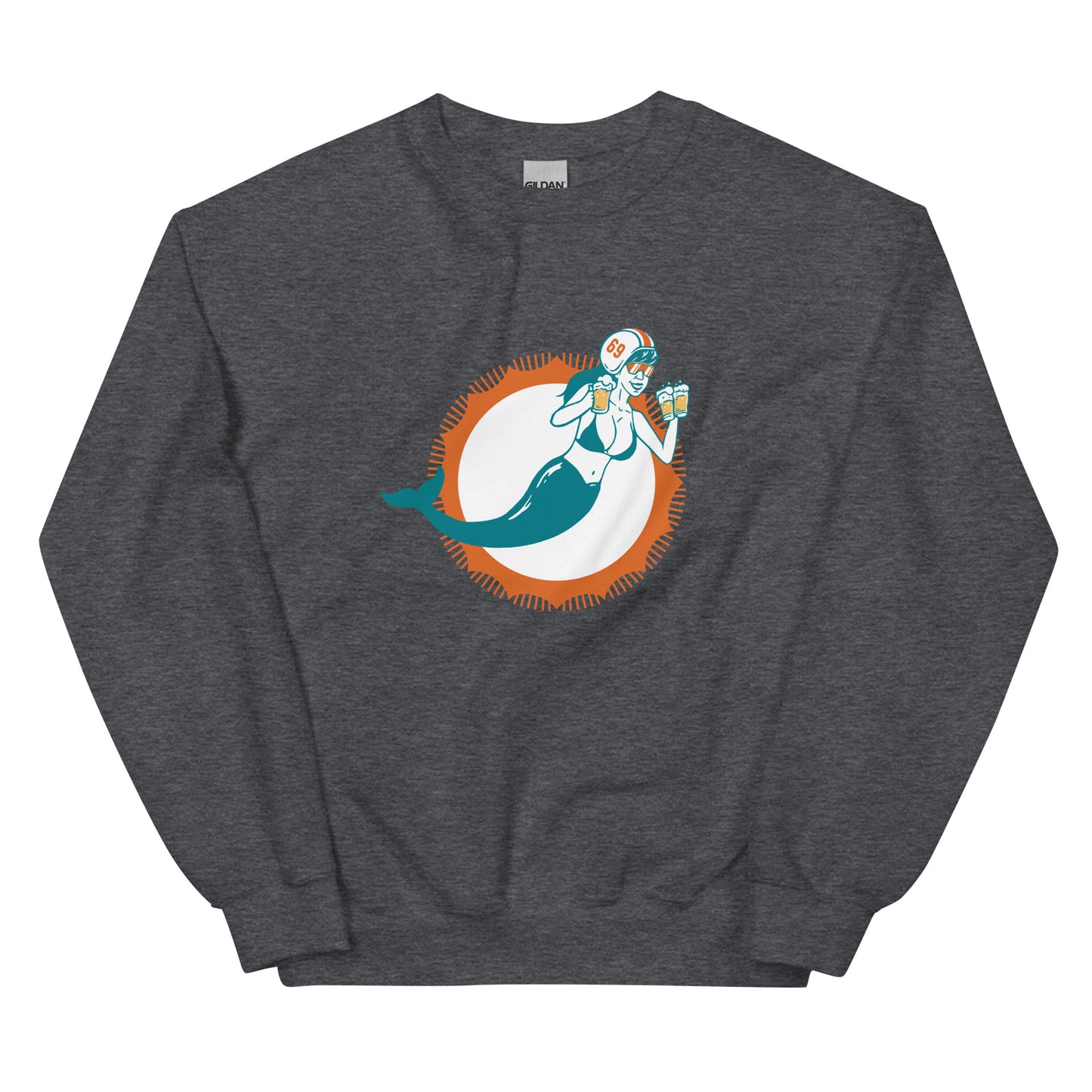 Miami Vices II Sweatshirt