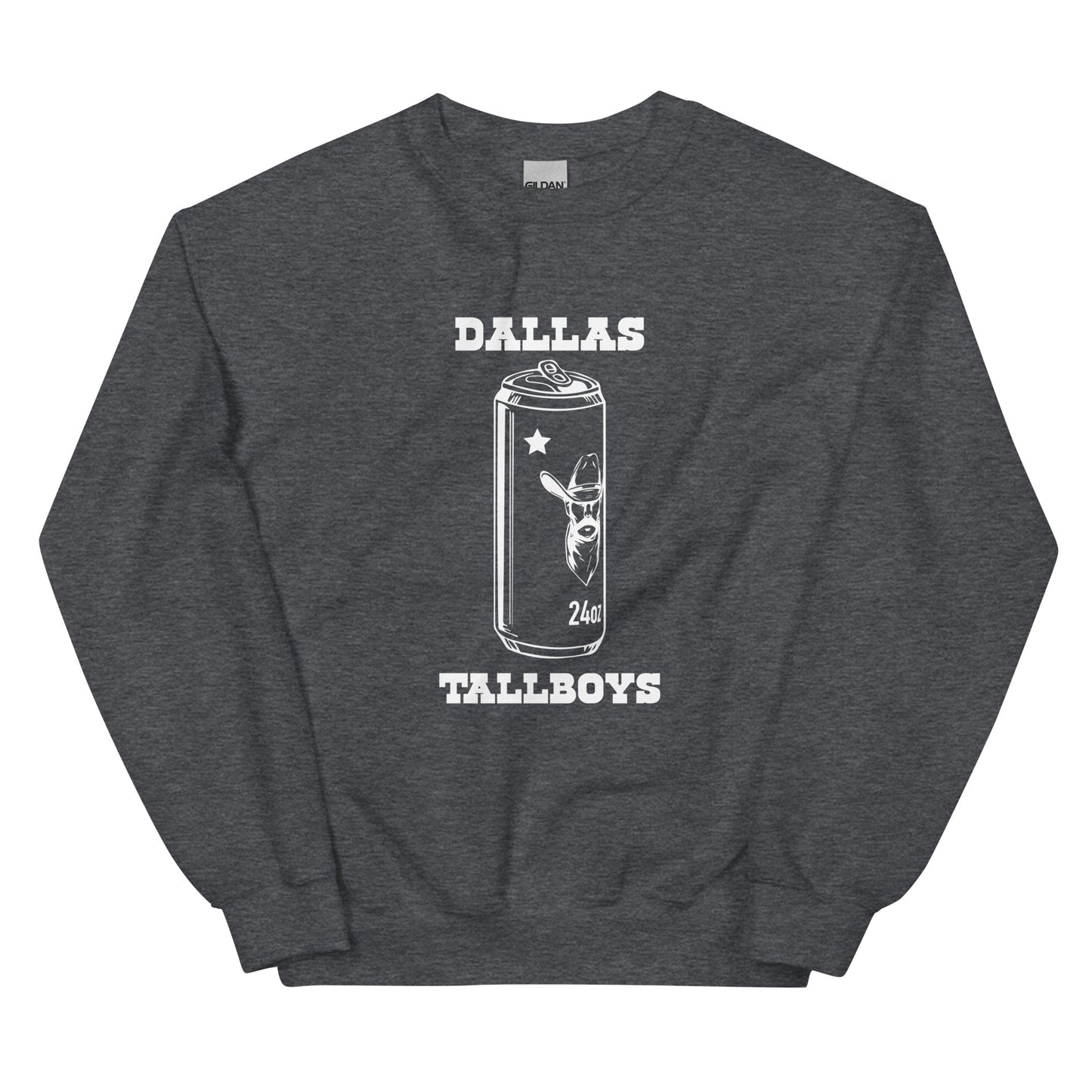 Dallas Tallboys II Sweatshirt