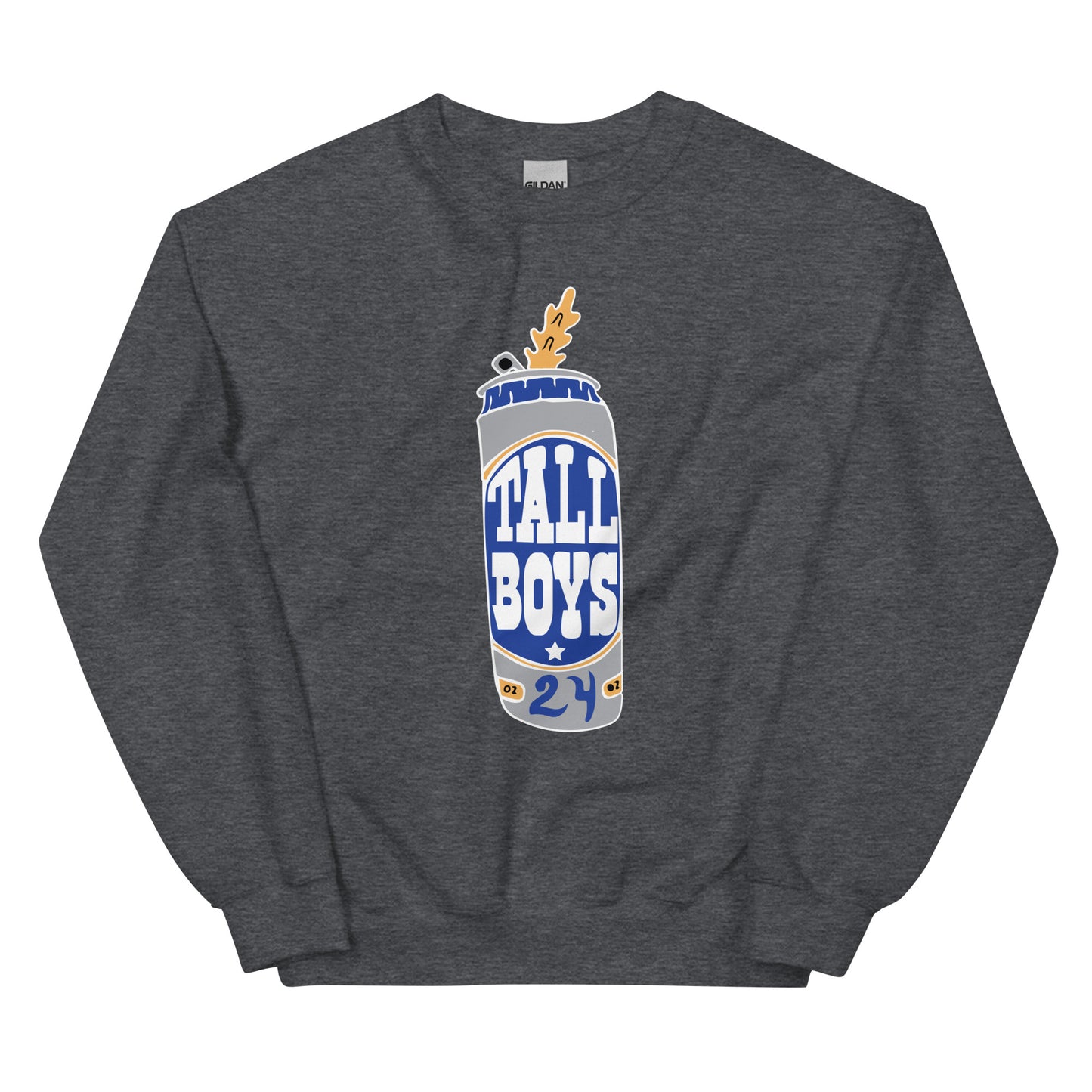 Dallas Tallboys 2.0 Sweatshirt