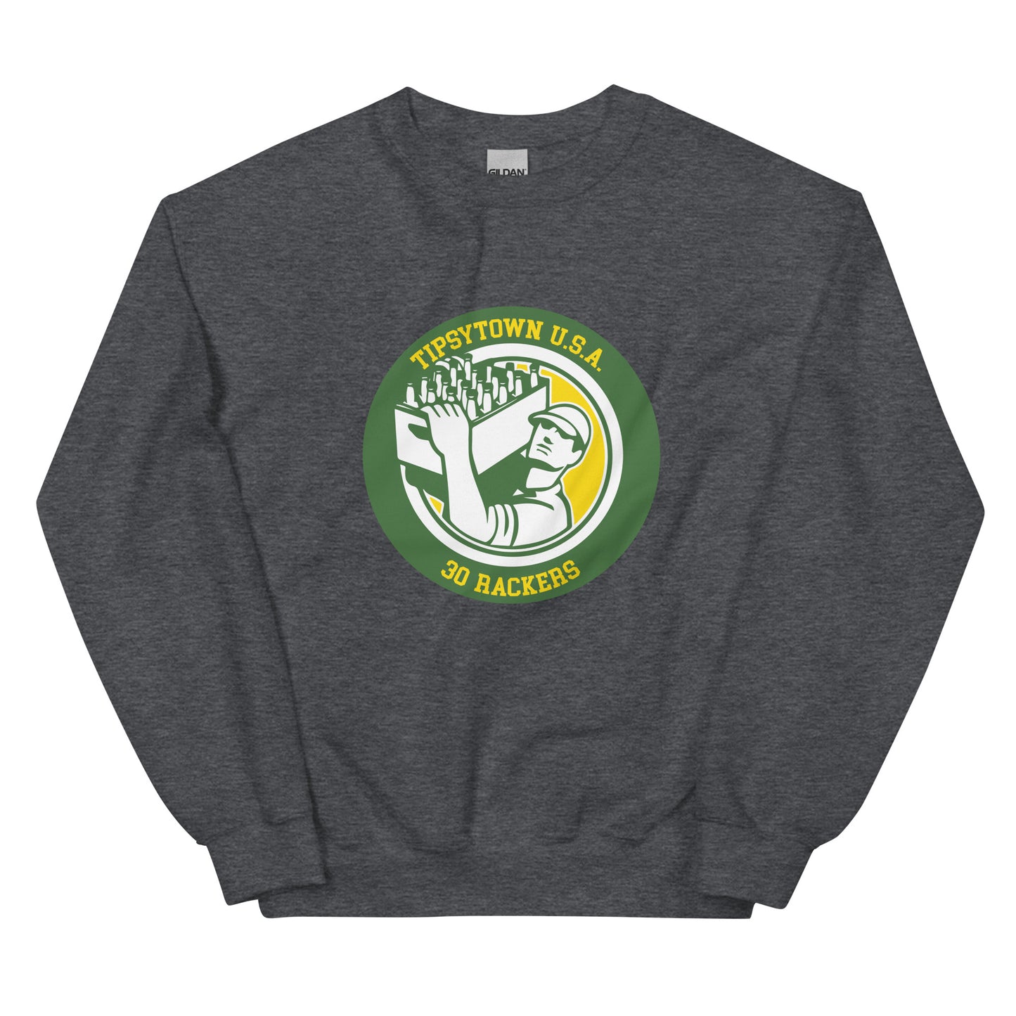 Tipsy Town Sweatshirt