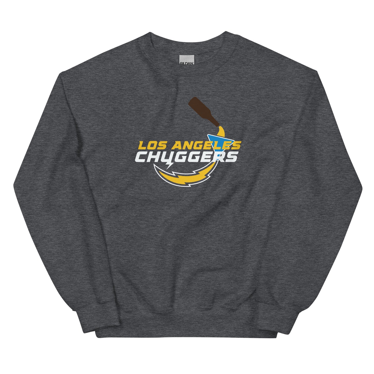 LA Chuggers Sweatshirt