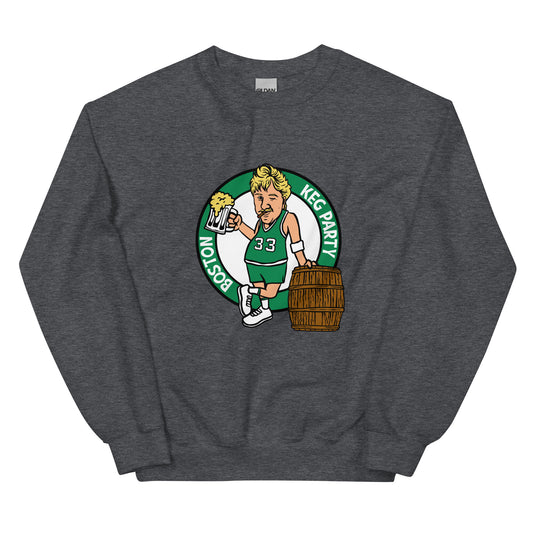 Keg Party Sweatshirt