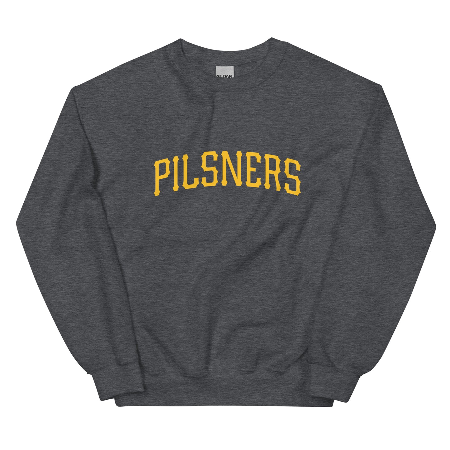 Pilsners II Sweatshirt