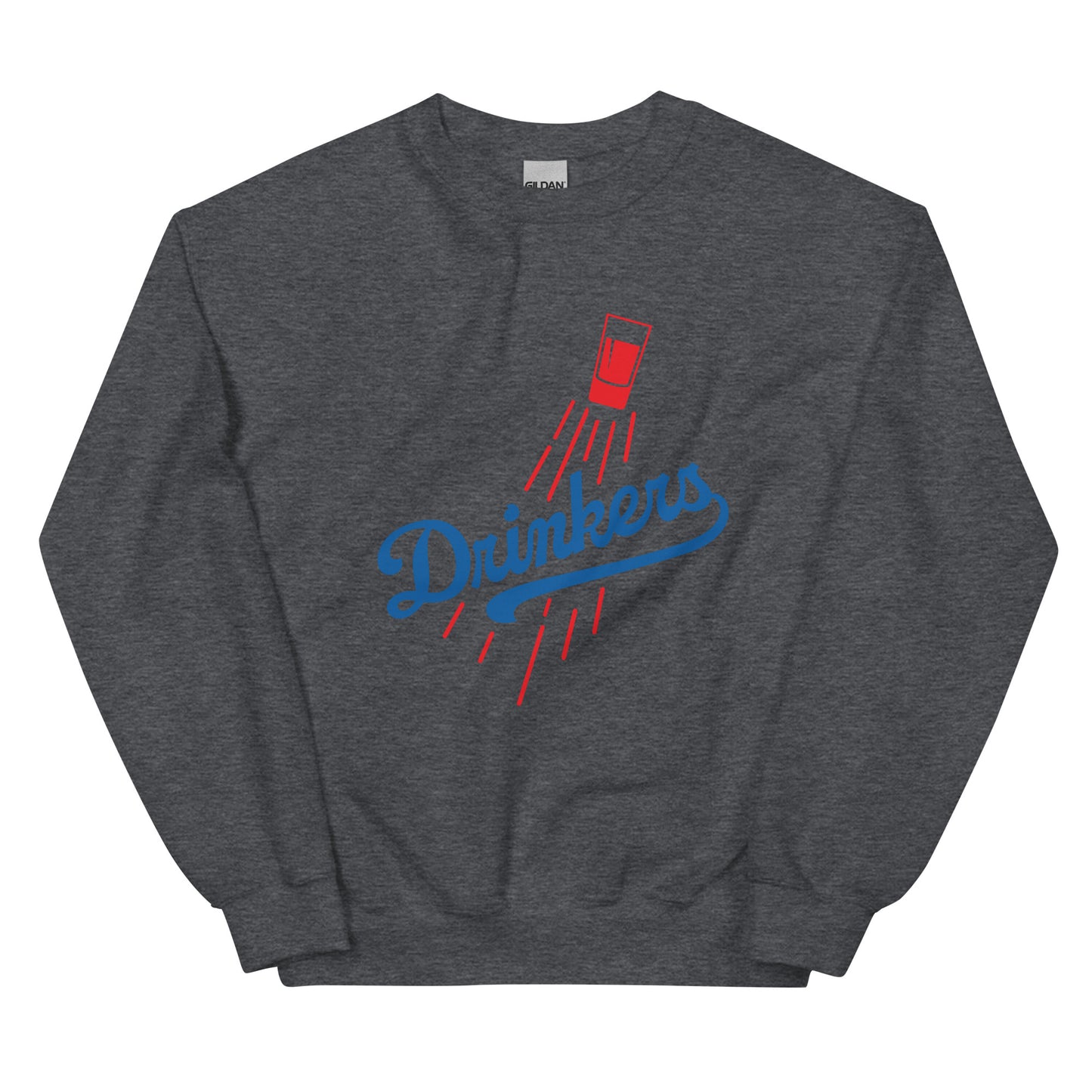 Drinkers II Sweatshirt