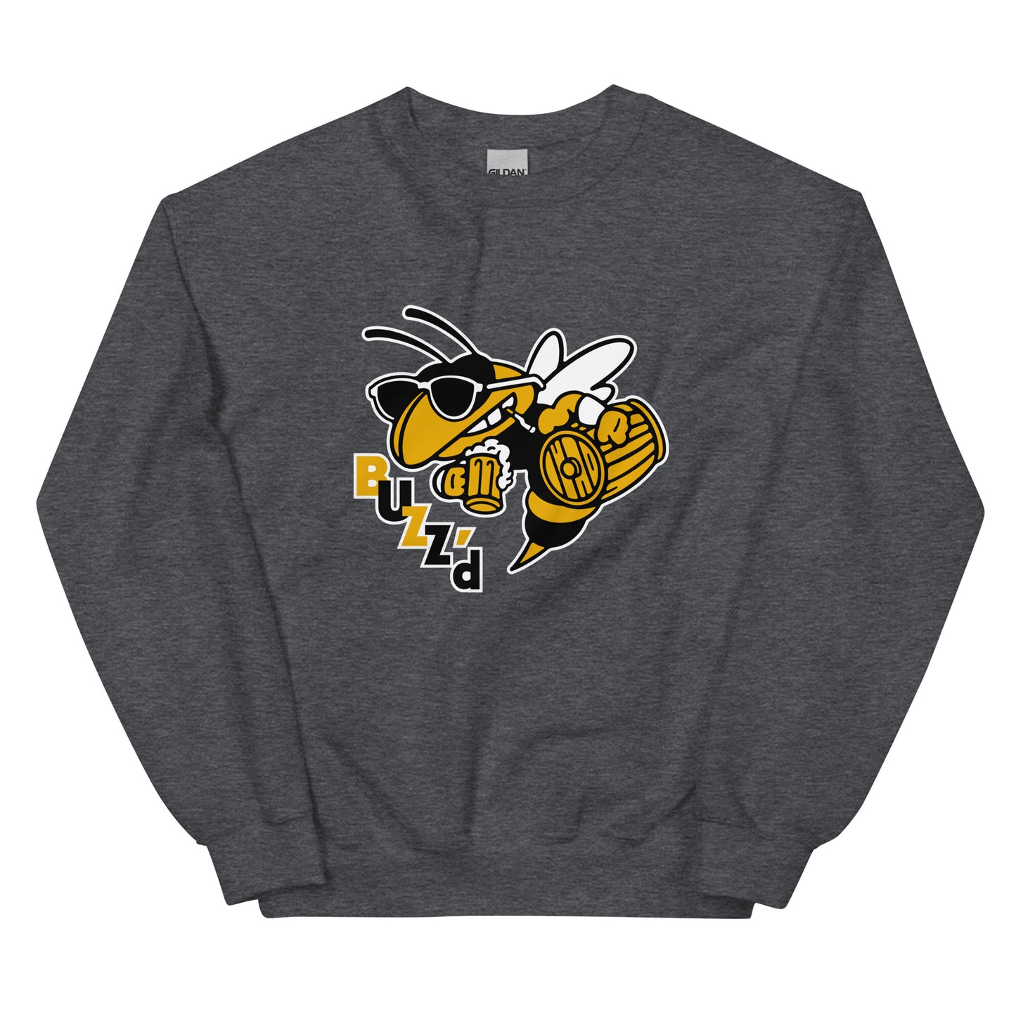 Buzz'd Sweatshirt