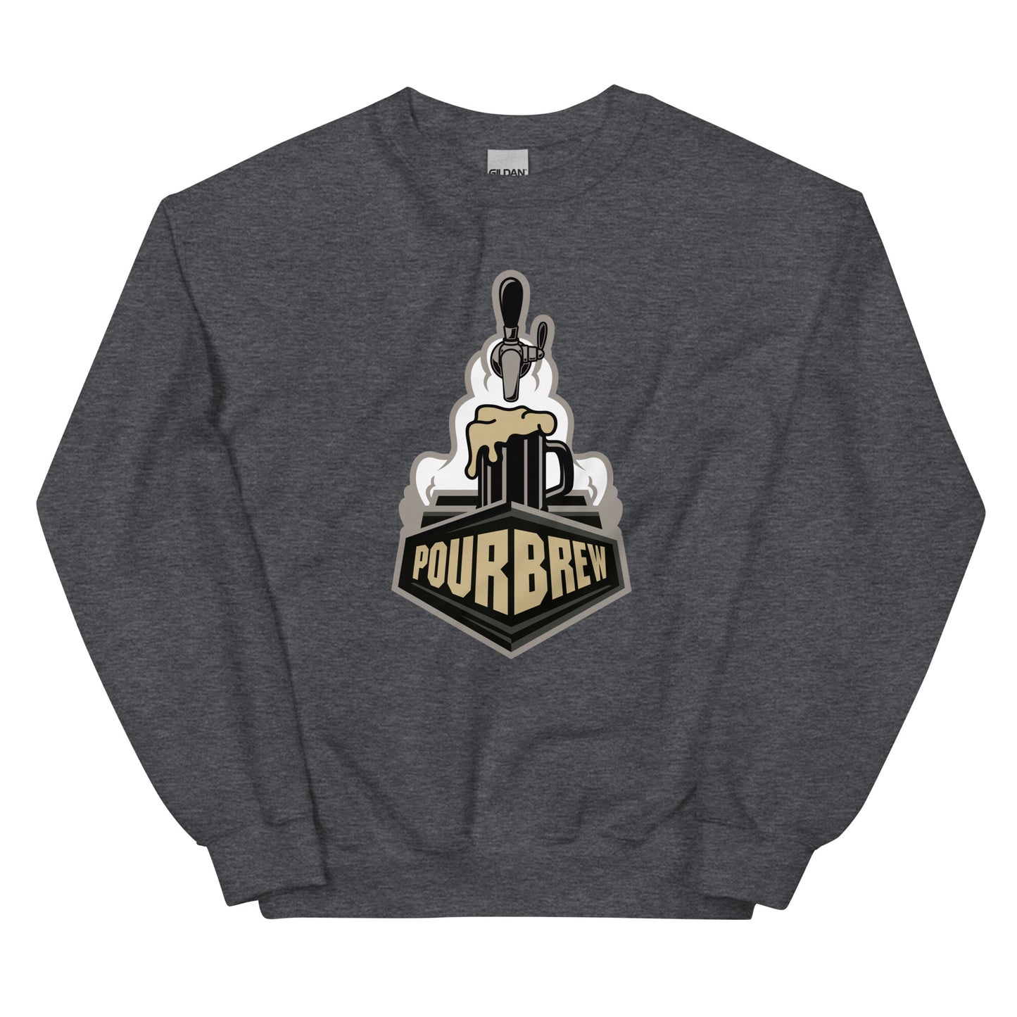 Pour Brew Sweatshirt