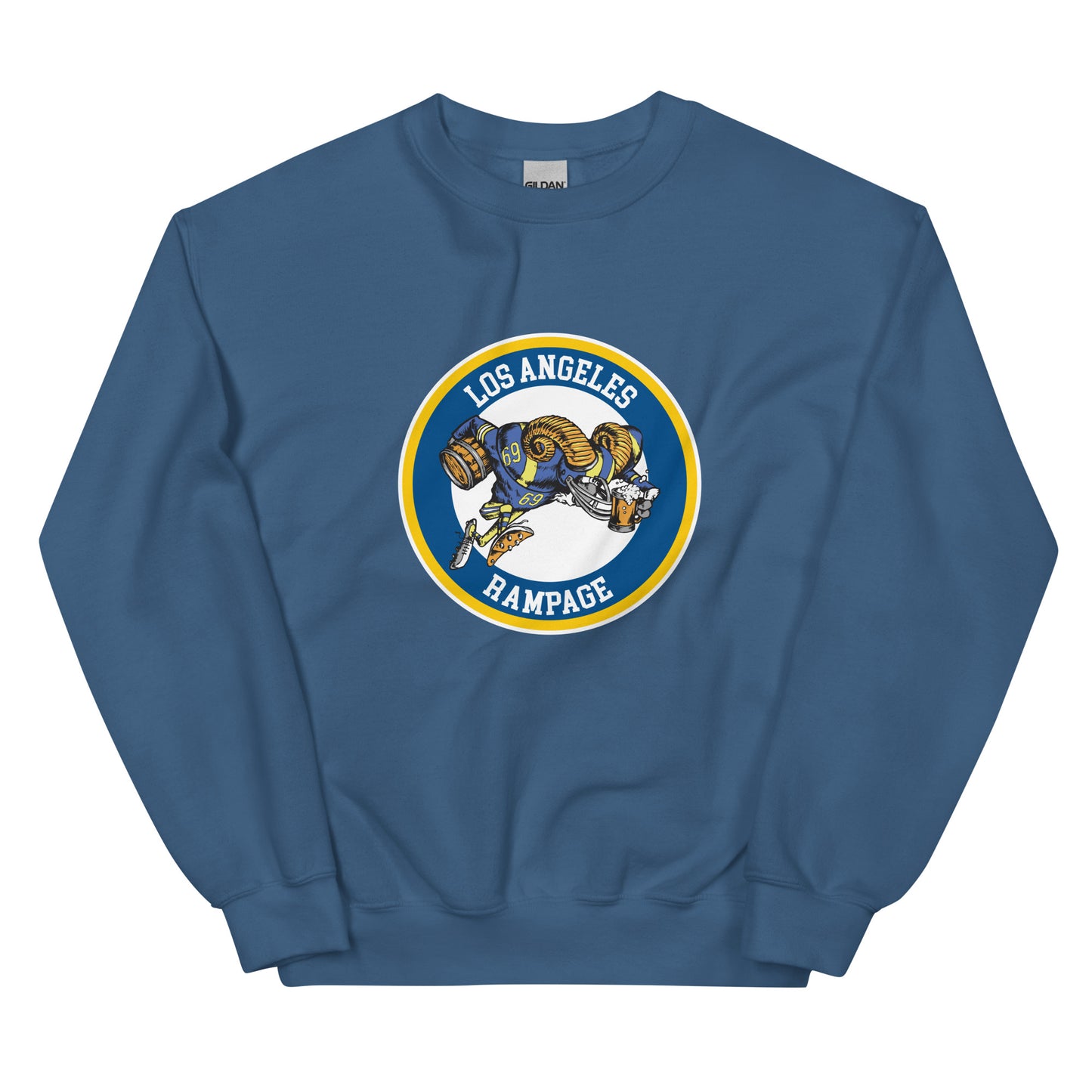 LA Rampage Sweatshirt