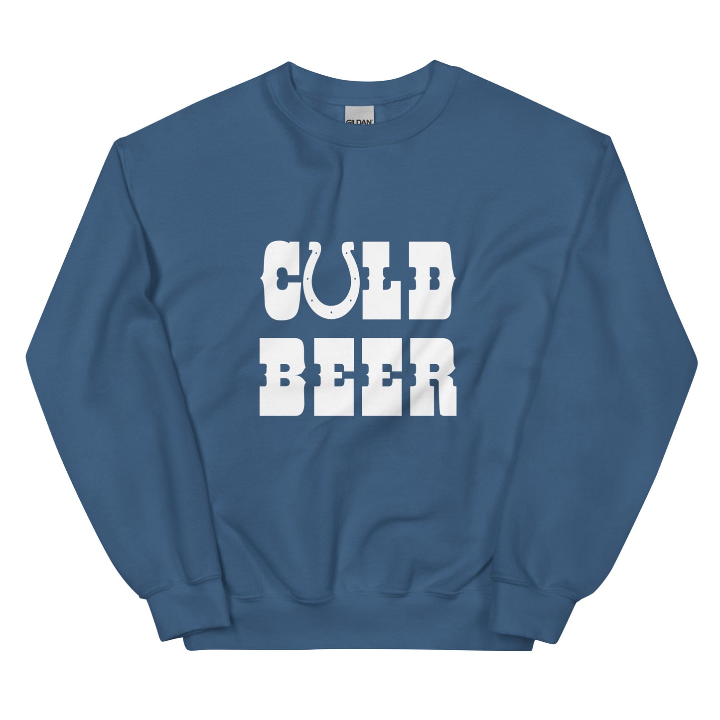 Cold Beer II Sweatshirt