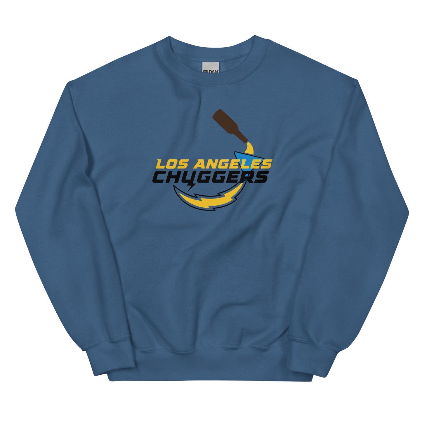LA Chuggers II Sweatshirt