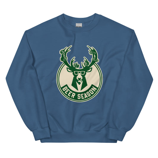 Beer Season Sweatshirt