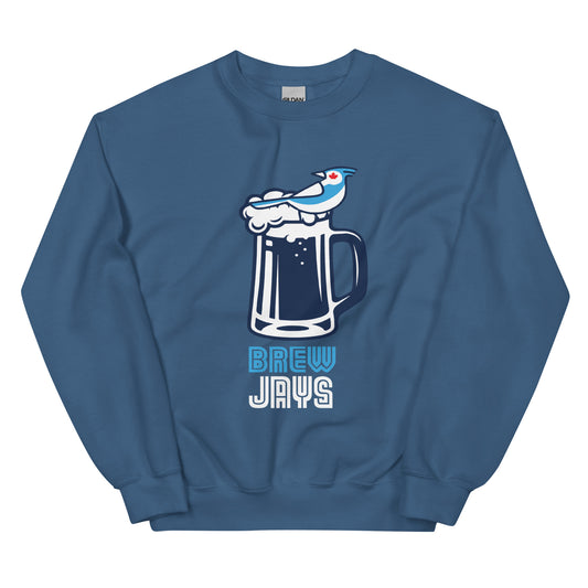 Brew Jays II Sweatshirt