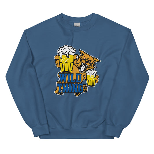 Wild Thing Sweatshirt