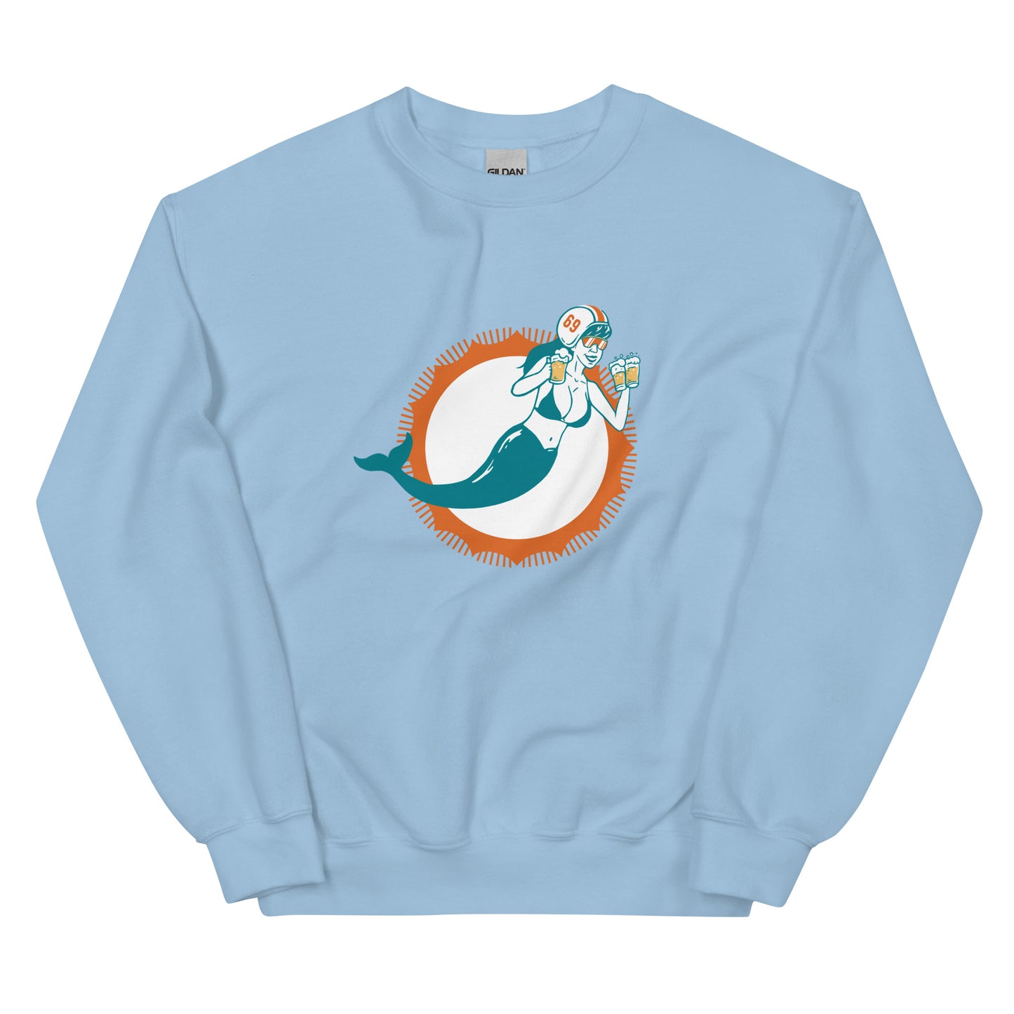 Miami Vices II Sweatshirt