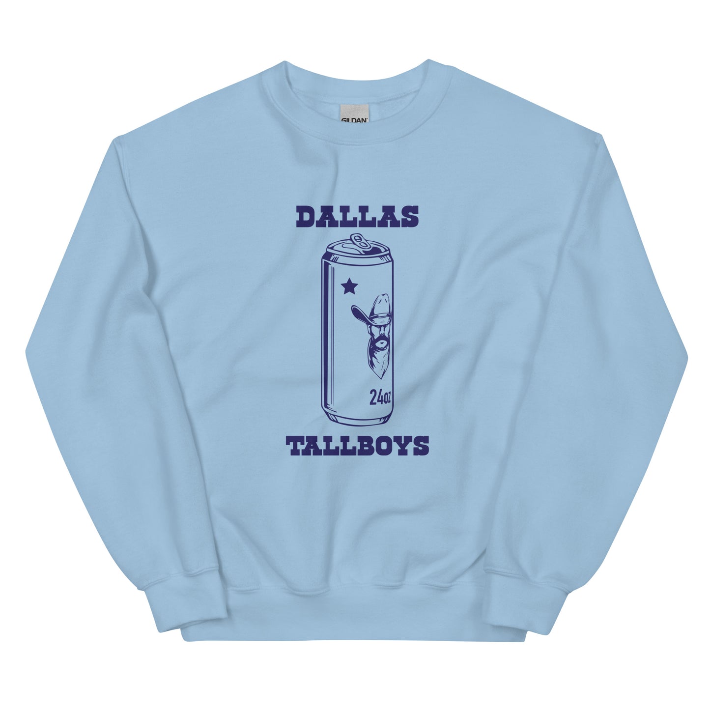 Dallas Tallboys Sweatshirt