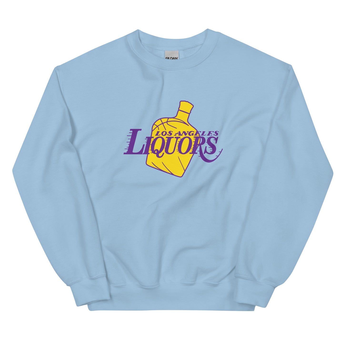 LA Liquors Sweatshirt