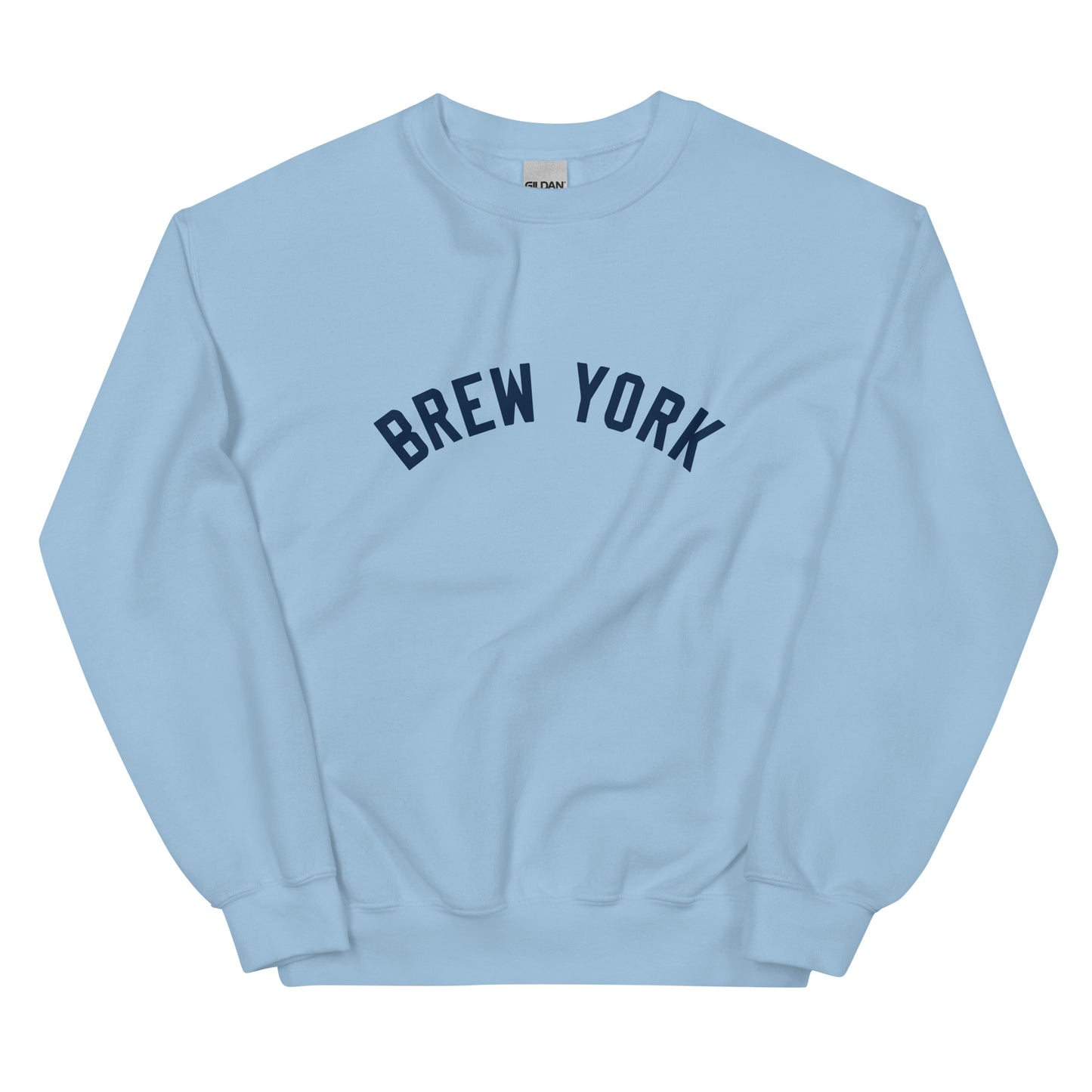 Brew York Sweatshirt