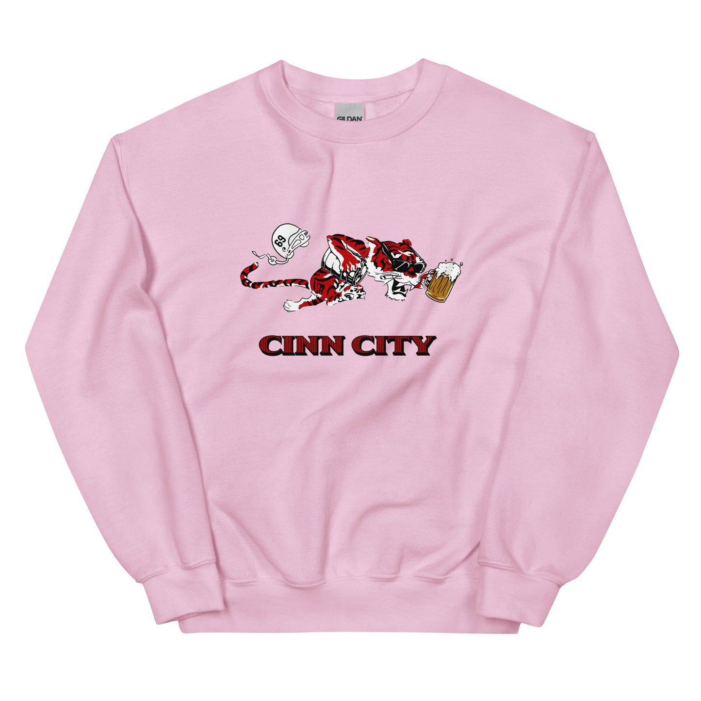 Cinn City Sweatshirt