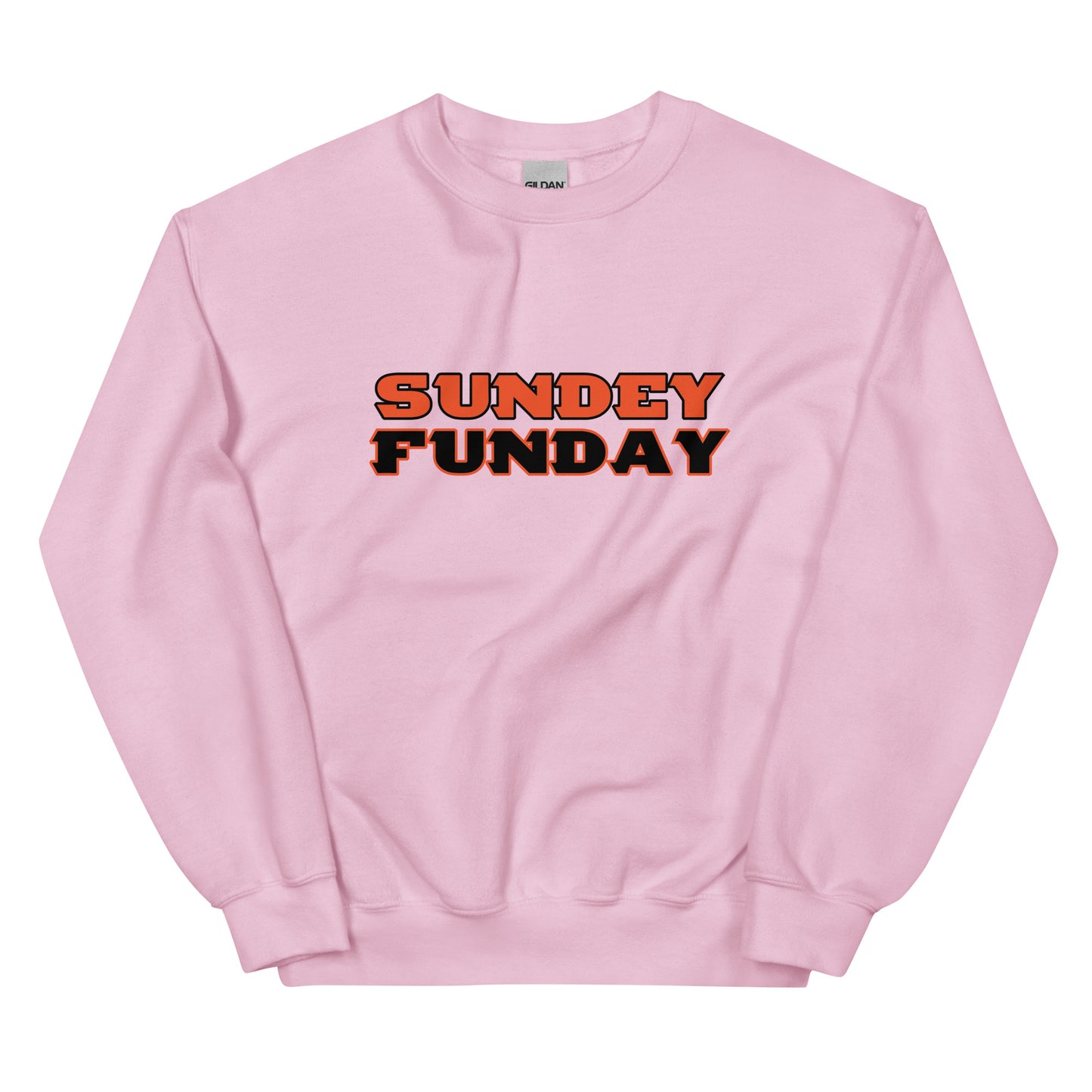 SunDEY Funday Sweatshirt