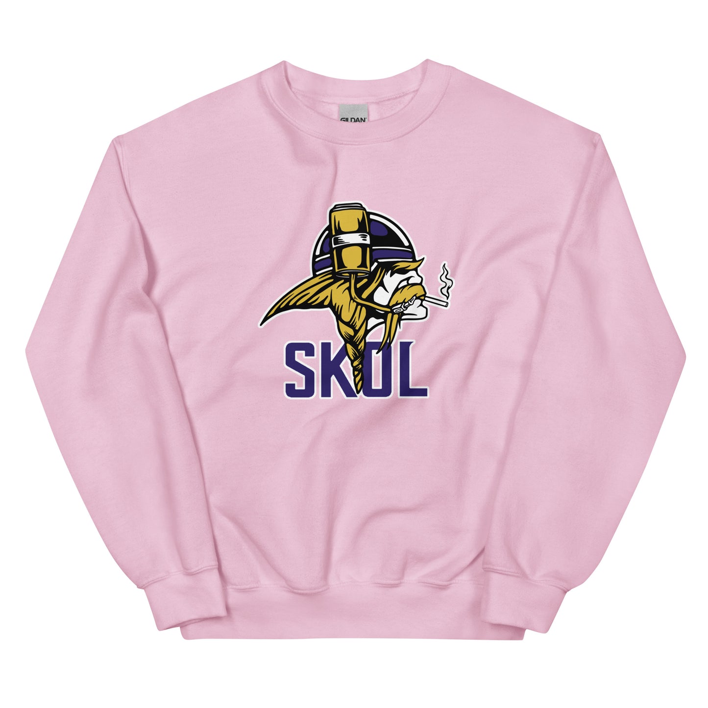 SKOL Sweatshirt