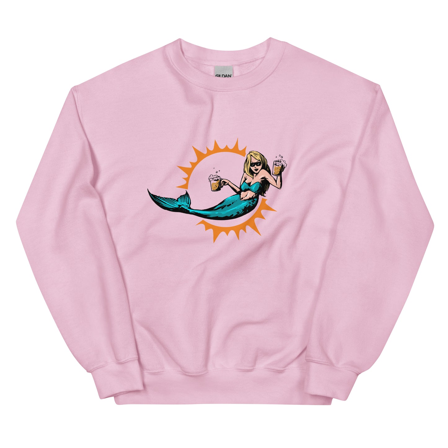 Miami Vices Sweatshirt