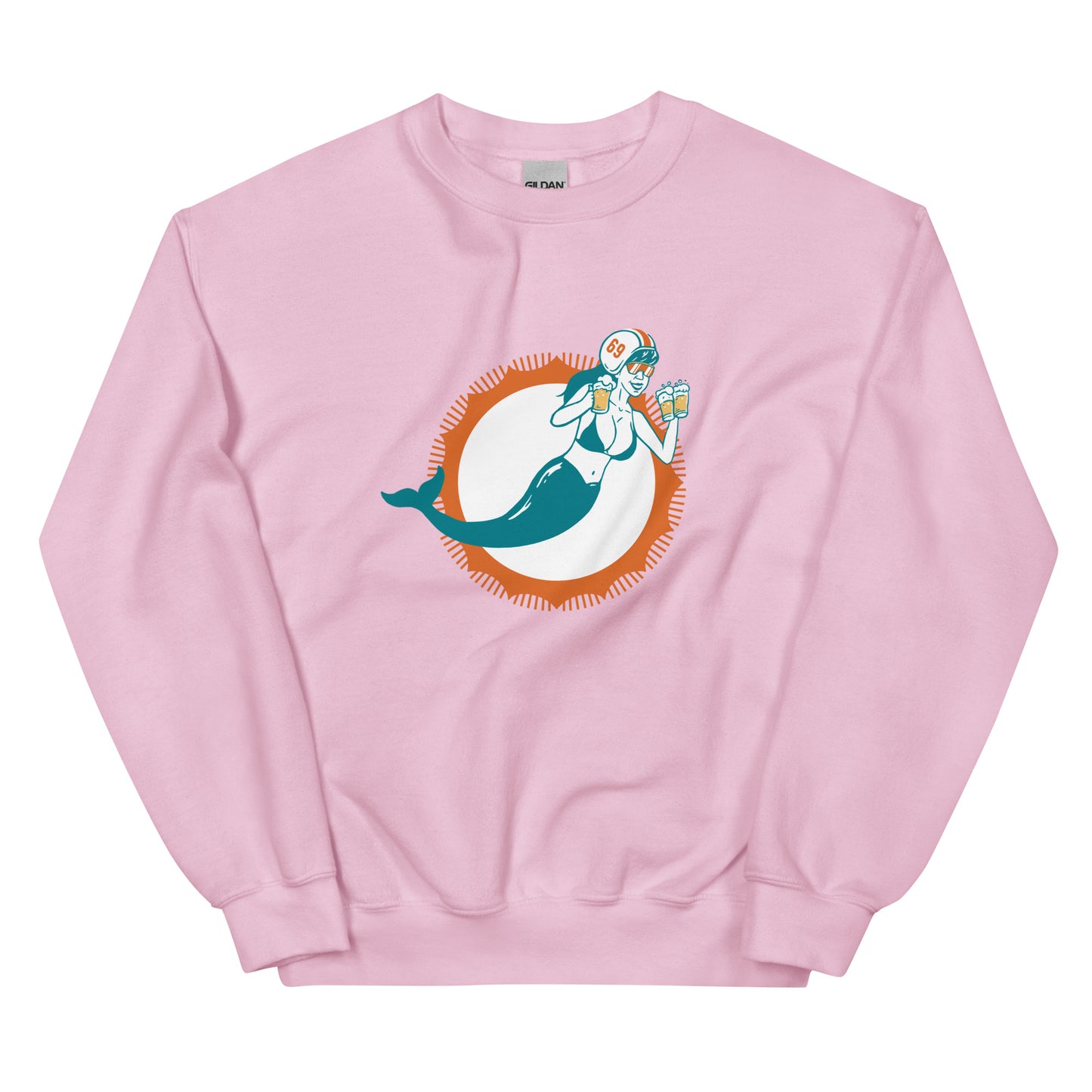 Miami Vices II Sweatshirt